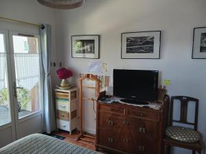 B&B / Chambres d'hotes Ty Glaz : photos des chambres