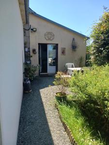 B&B / Chambres d'hotes Ty Glaz : photos des chambres