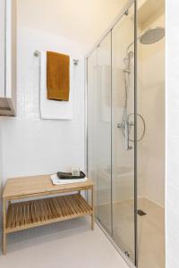 LX factory-Designer Suite Lisbon