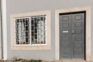 LX factory-Designer Suite Lisbon