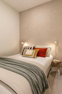 LX factory-Designer Suite Lisbon