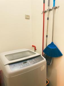 JFam Suites, C1-5L 1BR , Up To 7 Pax