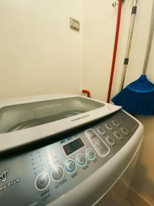 JFam Suites, C1-5L 1BR , Up To 7 Pax