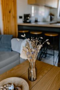 Dobre Kąty całoroczne domki