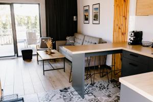 Dobre Kąty całoroczne domki