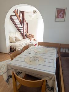 Mila Bregovi - prostrani dupleks