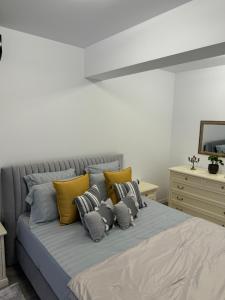 Apartament Prima Arena