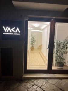 VACA - Vico Anna Carafa Apartments