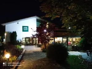 Soraluze Hotela - 阿拉萨特-蒙德拉贡