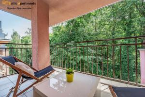 Baltic Apartments - Villa Park