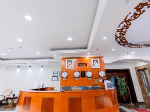 Farah Hotel Apartments