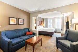 Comfort Inn & Suites North Conway