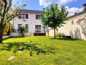 Appartements Maison 190m2 - Entre Paris et Disneyland : photos des chambres