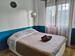 Appartements Maison 190m2 - Entre Paris et Disneyland : photos des chambres