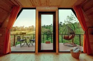 Panorama Cottage - Khala