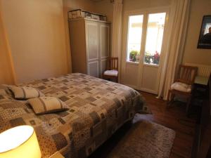 Appartement T3 50m² pour 4 pers. avec Wifi et animaux admis à Luchon - FR-1-313-205