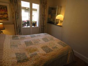 Appartements Appartement T3 50m² pour 4 pers. avec Wifi et animaux admis a Luchon - FR-1-313-205 : photos des chambres