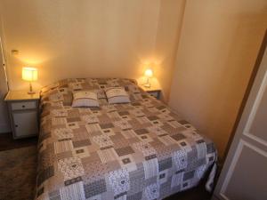 Appartement T3 50m² pour 4 pers. avec Wifi et animaux admis à Luchon - FR-1-313-205