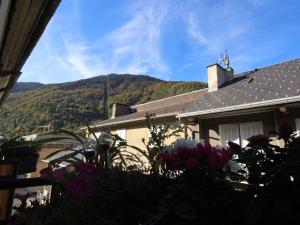 Appartement T3 50m² pour 4 pers. avec Wifi et animaux admis à Luchon - FR-1-313-205