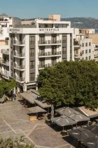Metropole Urban Hotel - Karteros
