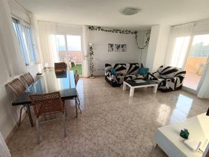 Ático 3 dormitorios