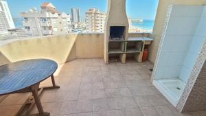 Ático 3 dormitorios