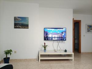 Ático 3 dormitorios