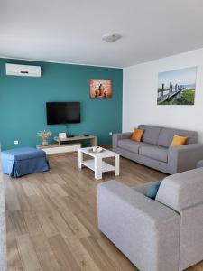 VILLA MARINE YourCroatiaHoliday