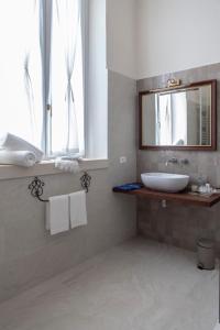 Camera Matrimoniale con Terrazza