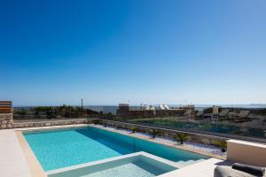 Villa Arismari