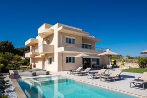 Villa Arismari