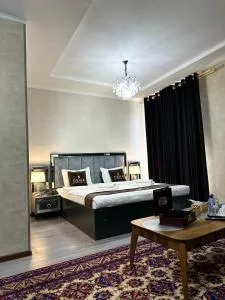 Dera Bukhara - Kulyadino