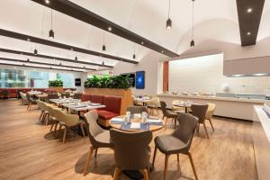 Hilton Garden Inn Guadalajara Airport