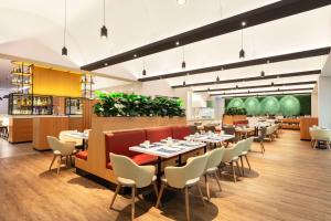 Hilton Garden Inn Guadalajara Airport