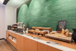 Hilton Garden Inn Guadalajara Airport