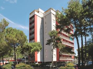 Apartement Appartamenti Alideco Lignano Sabbiadoro Itaalia