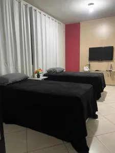 Cantinho dos pássaros - Marliéria