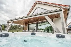 Ant House Complex - Luksusowe domy SPA - Zalec