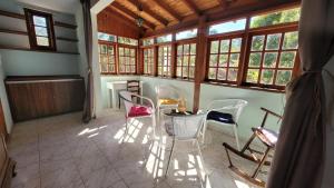 Sitio CANTOS DA FLORESTA