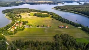 Ant House Complex - Luksusowe domy SPA