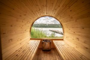 Ant House Complex - Luksusowe domy SPA