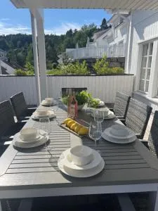 Sørlandsidyll, Risør - Sannidal