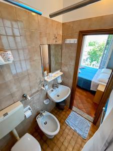 Dipendenza BeB Villa Denny