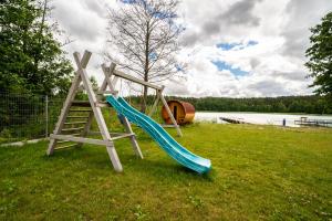 Ant House Complex - Luksusowe domy SPA