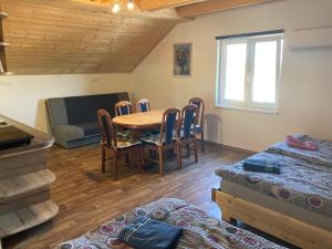 Vinný apartmán Pouzdřany