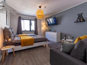 Apartment im Zentrum von Bochum