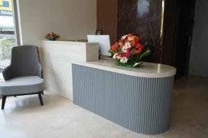 Vantara Suites