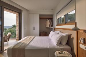 Olvion Luxury Villas