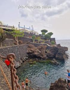Vista Al Mar - seaview