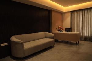 Vantara Suites